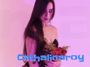 cathalinaroy Mausi Privat