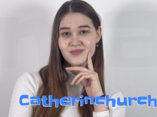Catherinchurch