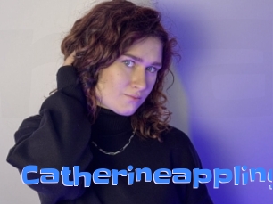 Catherineappling