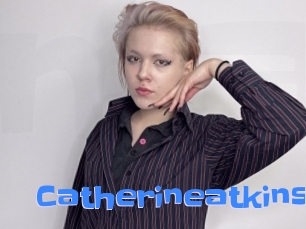 catherineatkins Mausi Privat