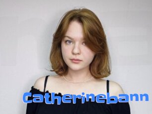 Catherinebann