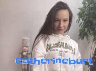 Catherineburt