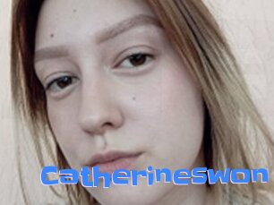 Catherineswon