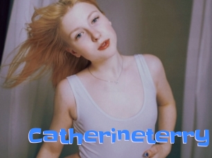 Catherineterry