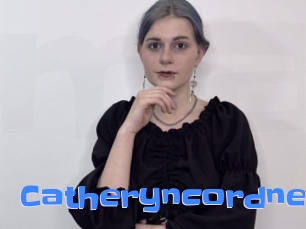 Catheryncordner