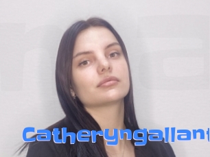 Catheryngallant