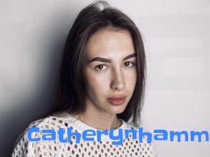 Catherynhamm