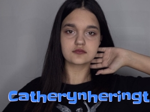catherynheringto Mausi Privat