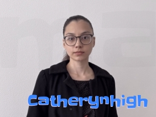 Catherynhigh