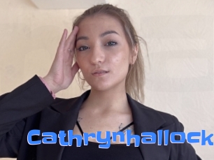 Cathrynhallock