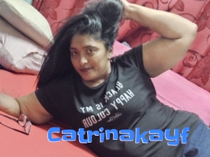 catrinakayf Mausi Privat