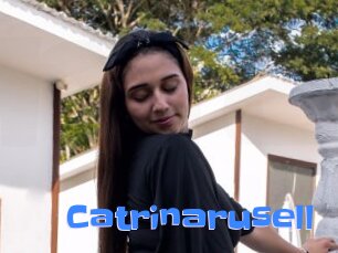 Catrinarusell