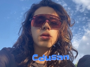 cdusan Mausi Privat