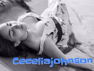 Ceceliajohnson