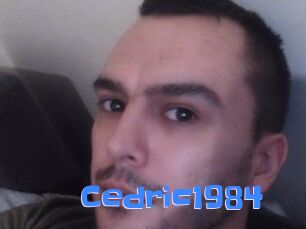 Cedric1984