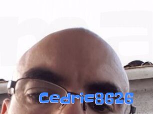 Cedric8626