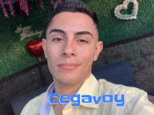 Cegavoy