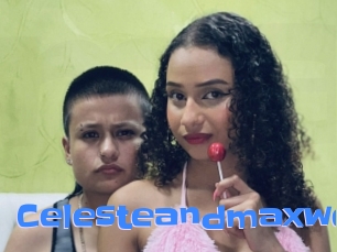 Celesteandmaxwel