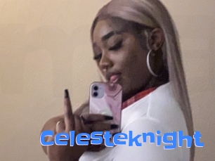 celesteknight Mausi Privat