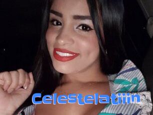 Celestelatiiin