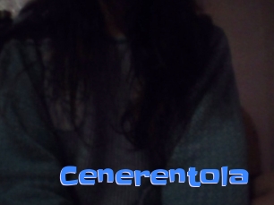 Cenerentola