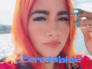 Cerezablue