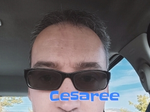 Cesaree