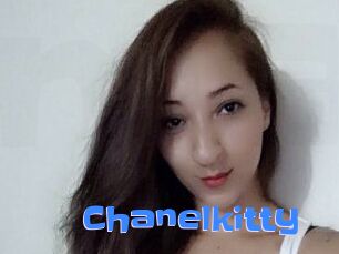 Chanelkitty