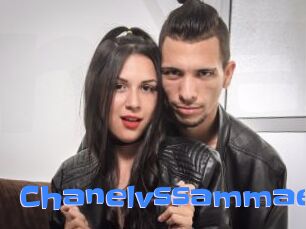 Chanelvssammael