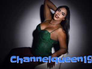 channelqueen19 Mausi Privat
