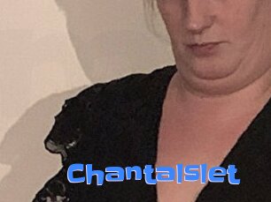 Chantalslet