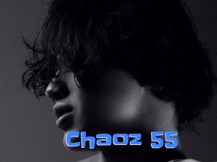 chaoz_55 Mausi Privat