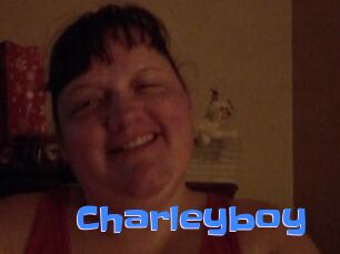 Charleyboy