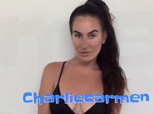 charliecarmen Mausi Privat