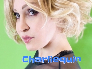 charliequin Mausi Privat