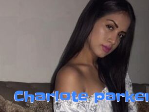 Charlote_parker