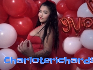 charloterichardss Mausi Privat