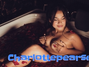 Charlottepearse