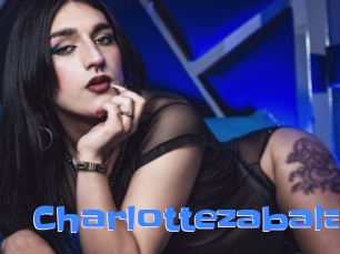 Charlottezabala