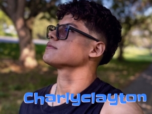 charlyclayton Mausi Privat