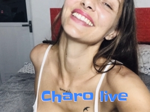 charo_live Mausi Privat