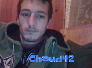 Chaud42