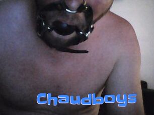 Chaudboys