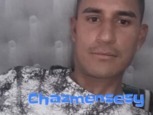 Chazmensesy