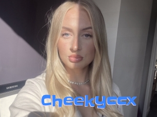 Cheekyccx