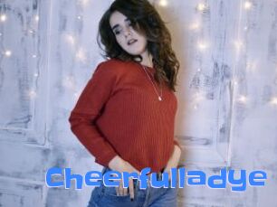 Cheerfulladye
