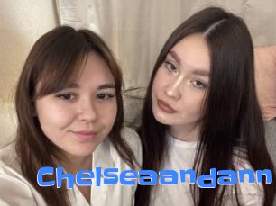 Chelseaandann