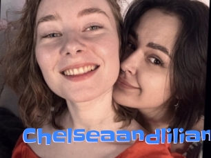 Chelseaandlilian