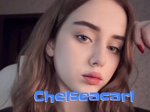 chelseacarl Mausi Privat