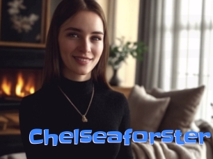 chelseaforster Mausi Privat